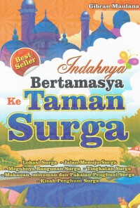 Image of Indahnya Bertamasya Ke Taman Surga