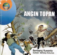 Image of Angin Topan