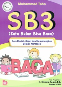Image of BB3 ( Satu Bulan Bisa Baca )