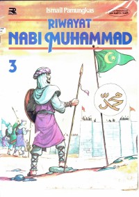 Image of Riwayat Nabi Muhammad 3