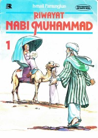 Image of Riwayat Nabi Muhammad 1
