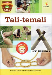 Image of Tali Temali