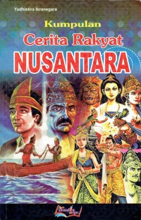 Image of Kumpulan Cerita Rakyat Nusantara