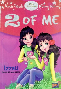 Image of 2 Of Me