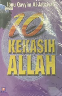 Image of 10 kekasih Allah