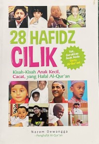 Image of 28 Hafidz Cilik