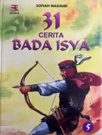 Image of 31 Cerita Bada Isya 5