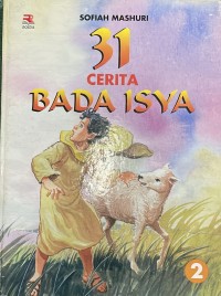 Image of 31 Cerita Badai Isya