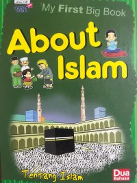 Image of About Islam