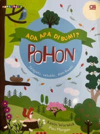 Image of Ada Apa Di Bumi? Pohon