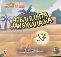 Image of Adba Si Unta Yang Bahagia