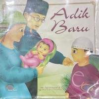 Image of Adik Baru