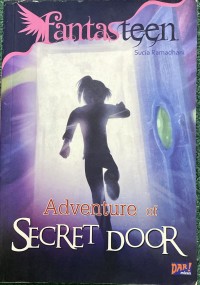 Image of Adventure Of Sceret Door
