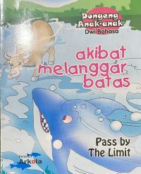 Image of Akibat Melanggar Batas