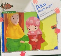 Image of Aku Anak Jujur