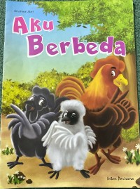 Image of Aku Berbeda