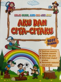 Image of Aku dan Cita - Citaku