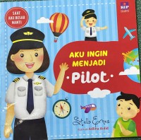 Image of Aku Ingin Menjadi Pilot
