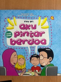 Image of Aku Pintar Berdoa