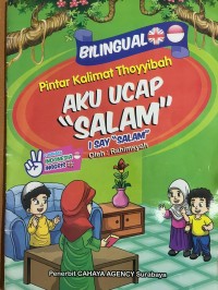 Image of Aku Ucap Salam