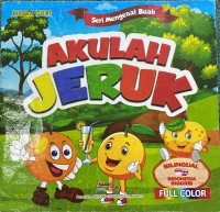 Image of Akulah Jeruk