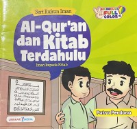 Image of Al-Qur'an dan Kitab Terdahulu