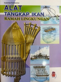Image of Alat Tangkap Ikan Ramah Lingkungan