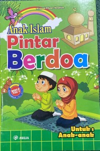 Image of Anak Islam Pintar Berdoa