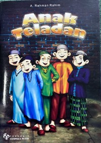 Image of Anak Teladan