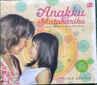 Image of Anakku Matahariku