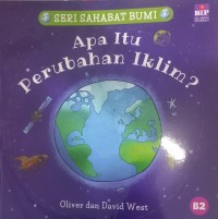 Image of Apa Itu Perubahan Iklim