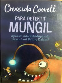 Image of Apakah Ada Kehidupan di Dasar Laut Paling Dalam ?