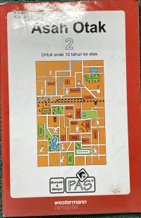 Image of Asah Otak 2