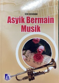 Image of Asyik Bermain Musik