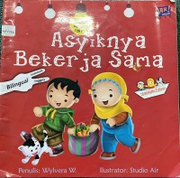 Image of Asyiknya Bekerja Sama