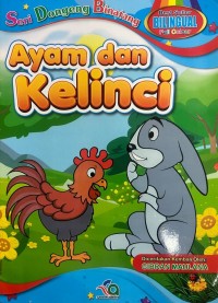 Image of Ayam dan Kellinci