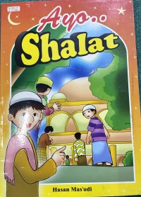 Image of Ayo.. Shalat