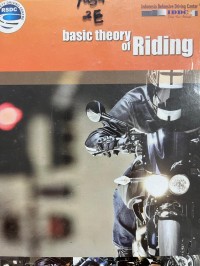 Image of Basic Theory of Riding