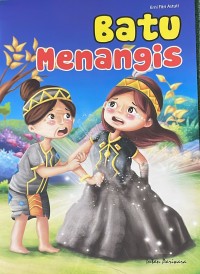 Image of Batu Menangis