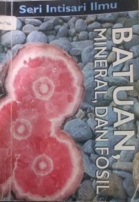 Image of Batuan Mineral dan Fosil