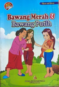 Image of Bawang Merah & Bawang Putih