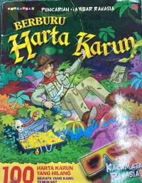 Image of Berburu Harta Karun