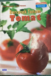 Image of Bercocok Tanam Tomat