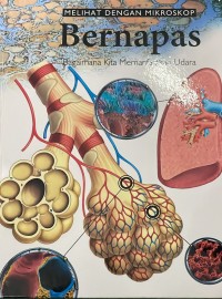 Image of Bernapas: Melihat Dengan Mikroskop