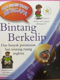 Image of Bintang Berkelip