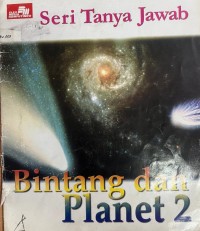Image of Bintang dan Planet 2
