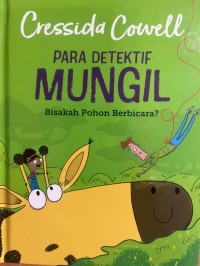 Image of Bisakah Pohon Berbicara ?