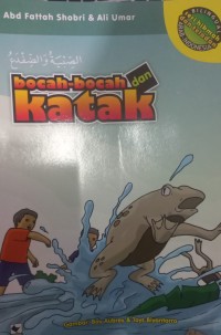 Image of Bocah-Bocah dan Katak