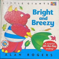 Image of Bright and Breezy