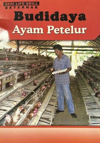 Image of Budidaya Ayam Peternak